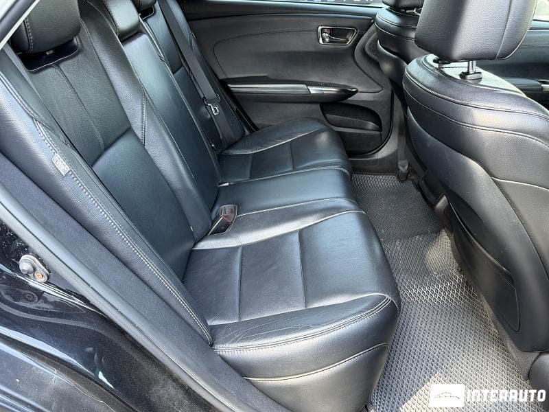 Toyota Avalon 2015 — Миниатюра 17