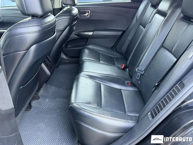 Toyota Avalon 2015 — Миниатюра 16