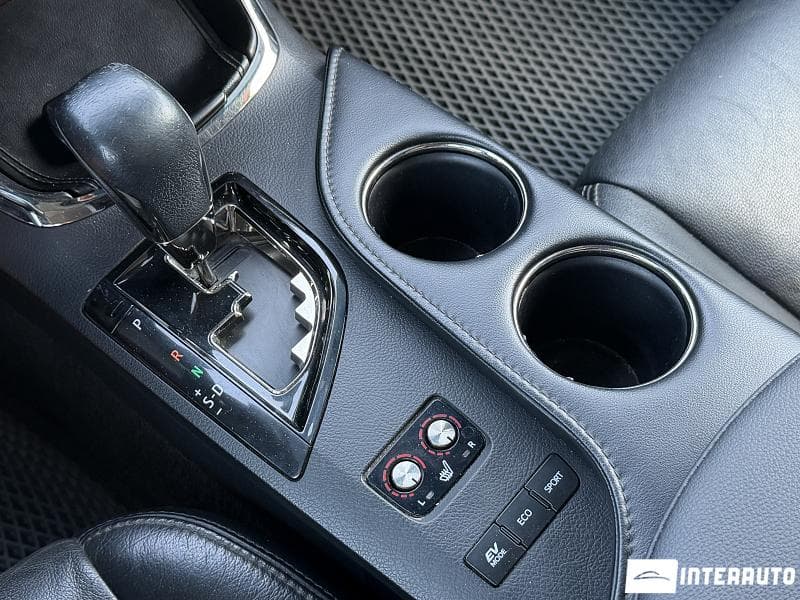 Toyota Avalon 2015 — Миниатюра 14