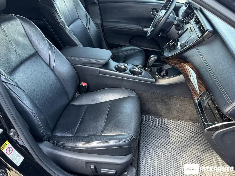 Toyota Avalon 2015 — Миниатюра 15
