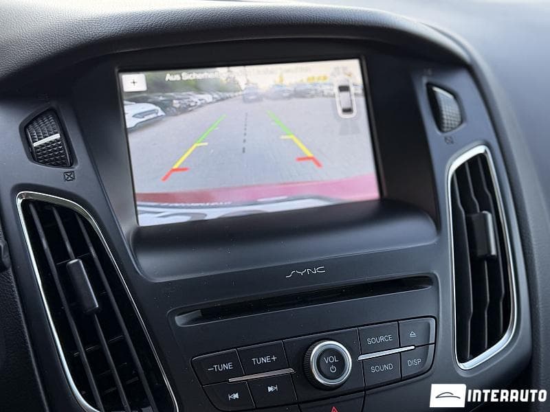 Ford Focus 2017 — Миниатюра 11