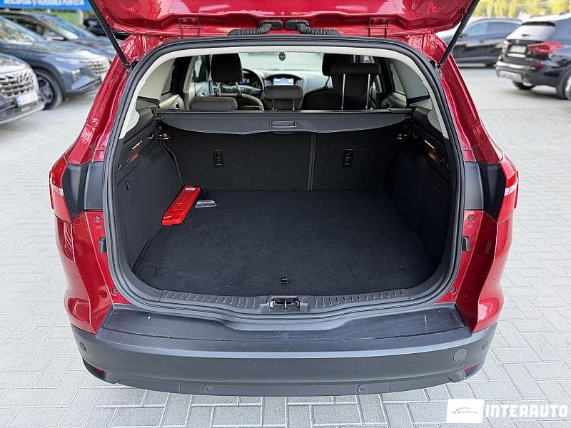 Ford Focus 2017 — Миниатюра 5