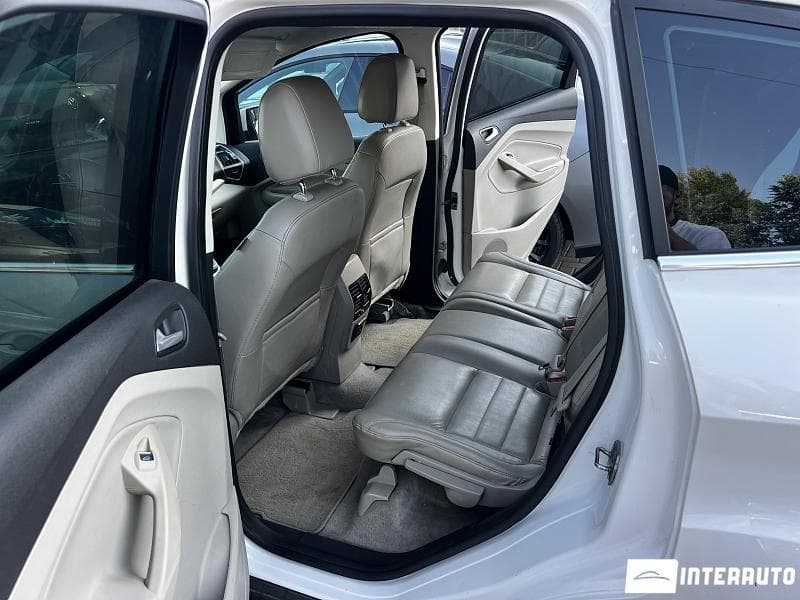 Ford C-MAX 2012 — Миниатюра 8