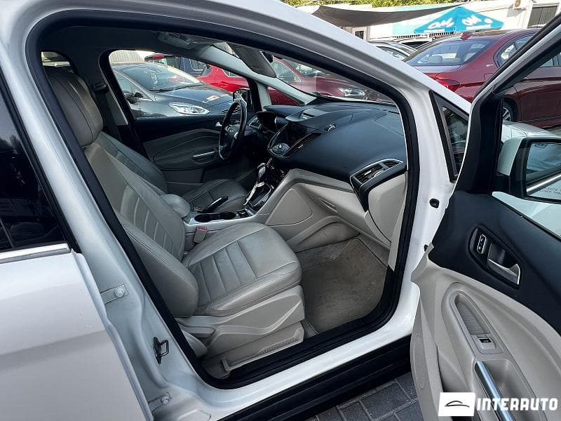 Ford C-MAX 2012 — Миниатюра 7