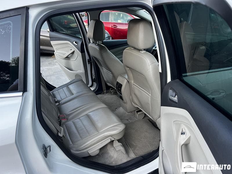 Ford C-MAX 2012 — Миниатюра 9