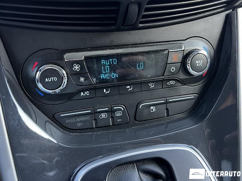Ford C-MAX 2012 — Миниатюра 13