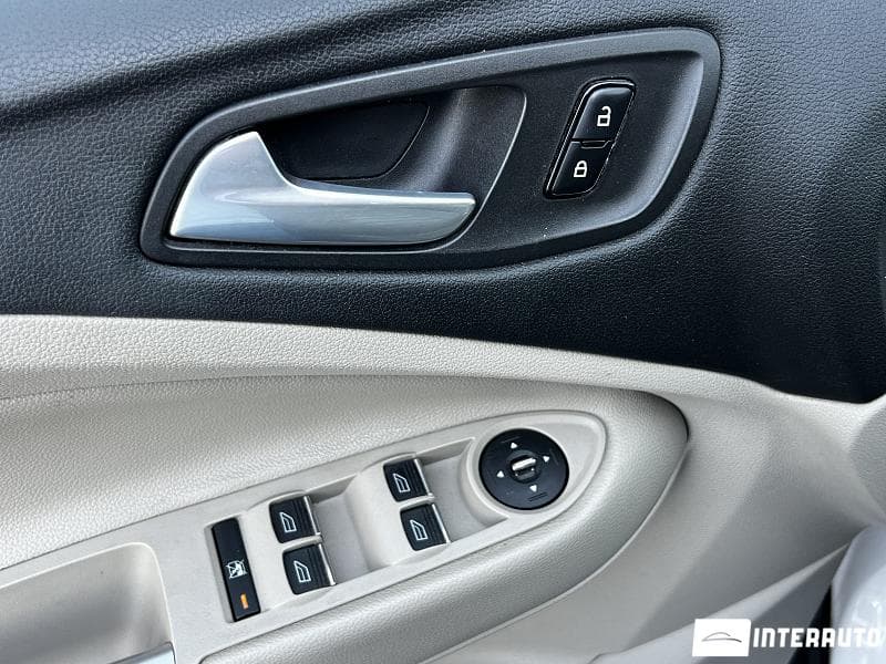 Ford C-MAX 2012 — Миниатюра 17