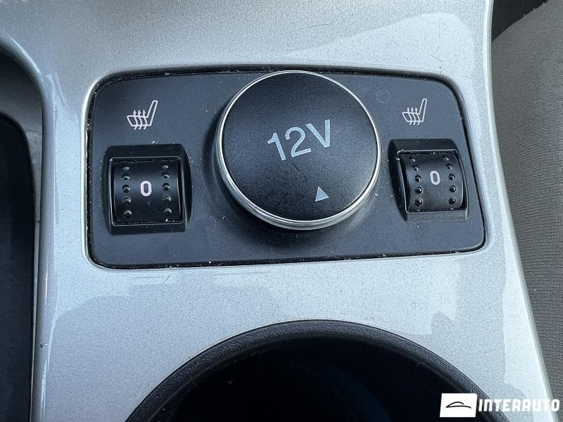 Ford C-MAX 2012 — Миниатюра 14