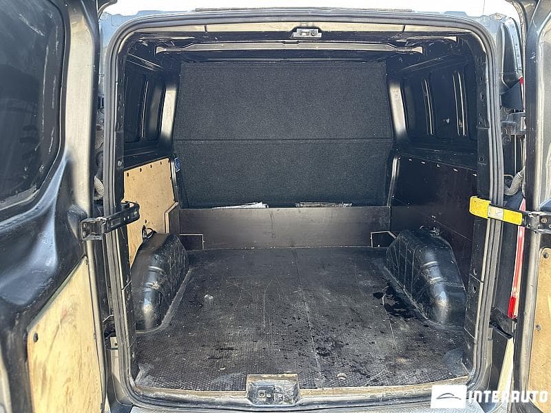 Ford Transit 2015 — Миниатюра 21