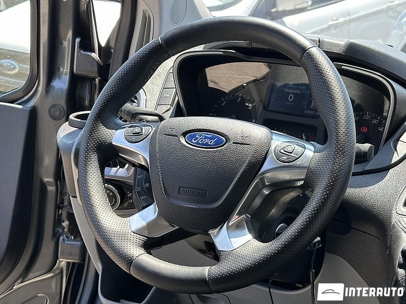 Ford Transit 2015 — Миниатюра 7