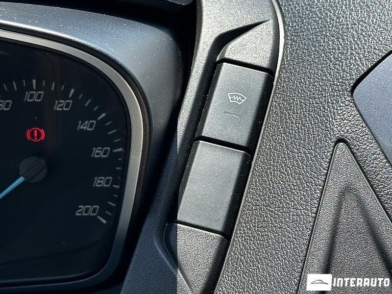 Ford Transit 2015 — Миниатюра 10