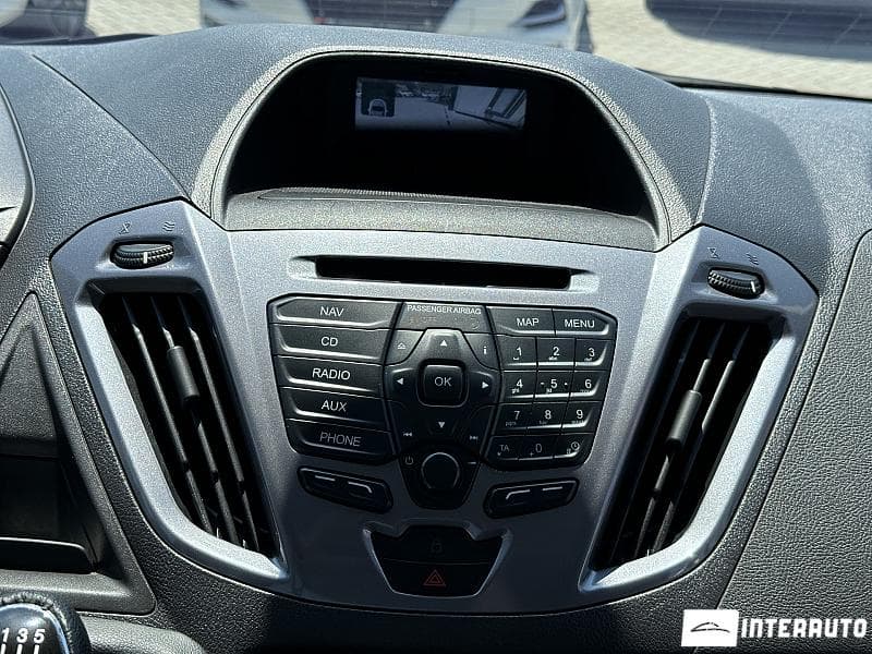 Ford Transit 2015 — Миниатюра 12
