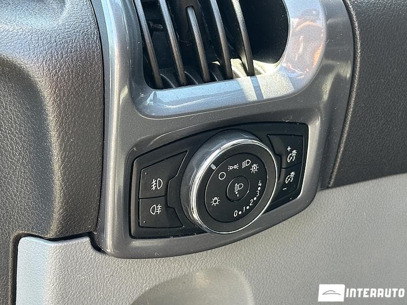 Ford Transit 2015 — Миниатюра 18