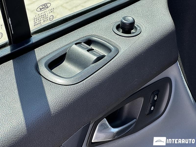 Ford Transit 2015 — Миниатюра 17
