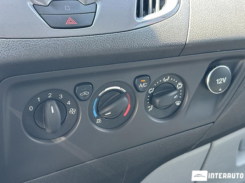 Ford Transit 2015 — Миниатюра 13