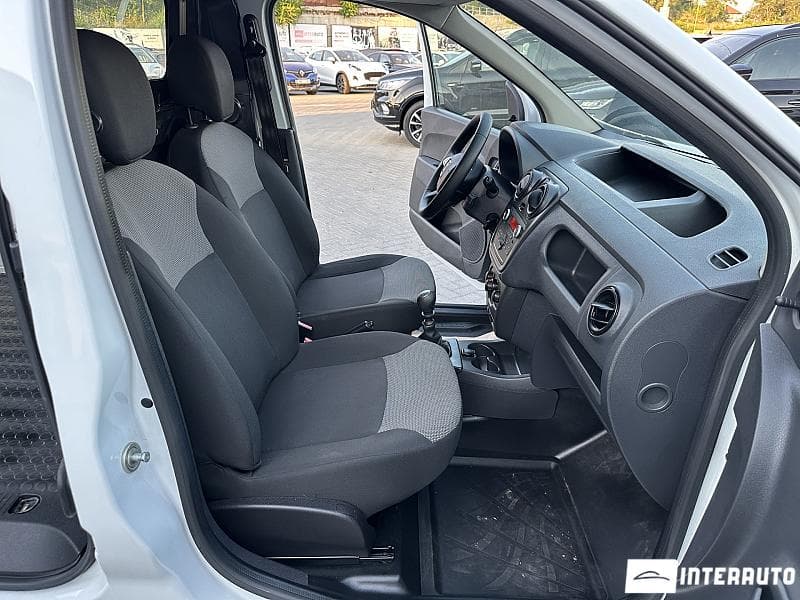 Dacia Dokker 2021 — Миниатюра 12