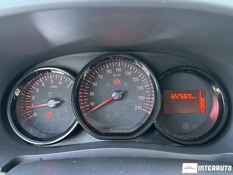 Dacia Dokker 2021 — Миниатюра 8