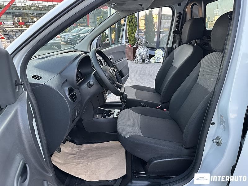 Dacia Dokker 2021 — Миниатюра 5