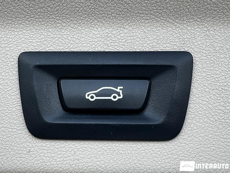 BMW X3 2.0D 2018 — Миниатюра 18