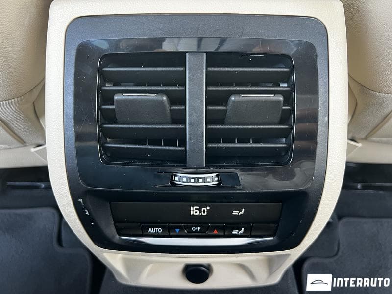 BMW X3 2.0D 2018 — Миниатюра 16