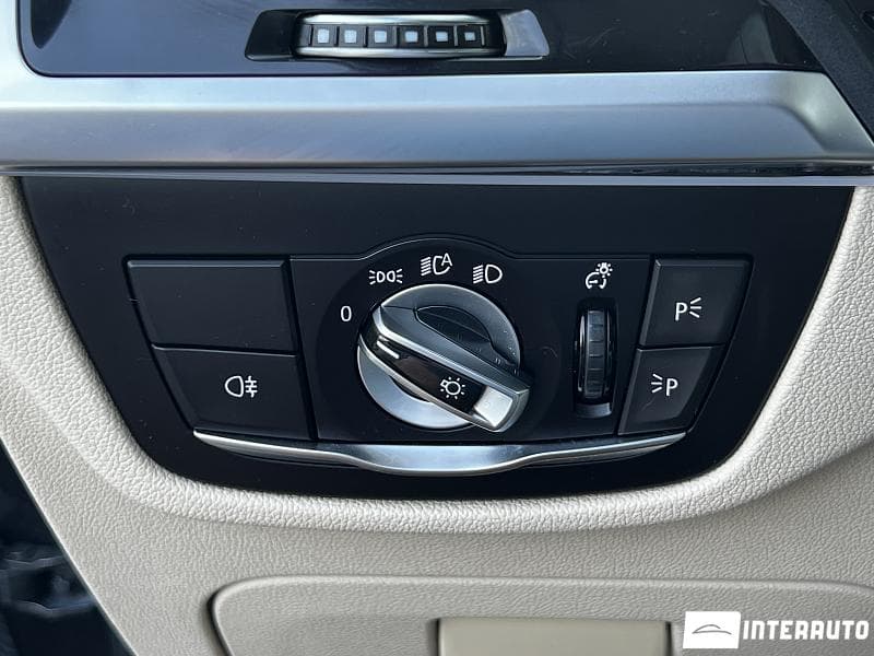 BMW X3 2.0D 2018 — Миниатюра 15
