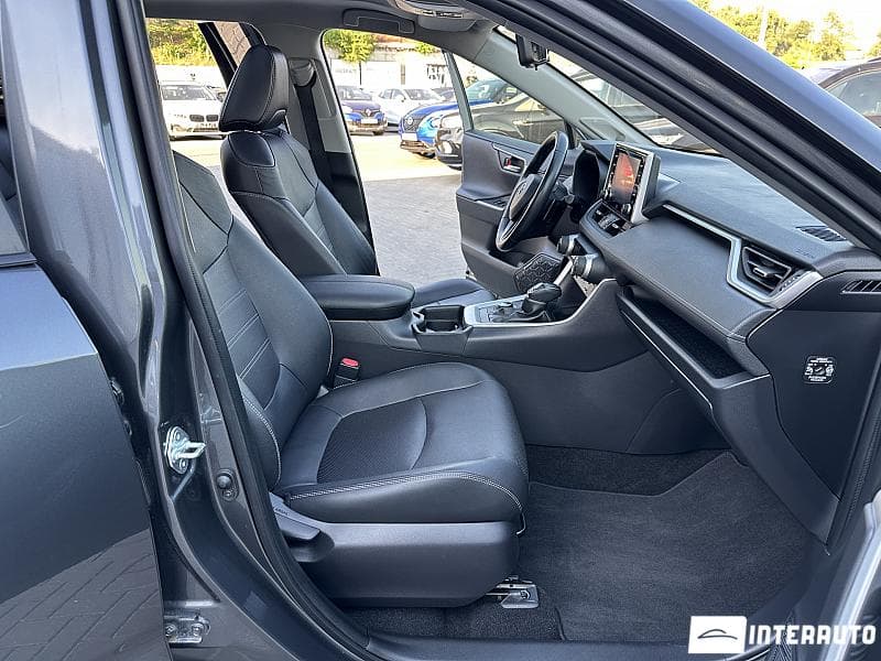 Toyota Rav-4 2020 — Миниатюра 16