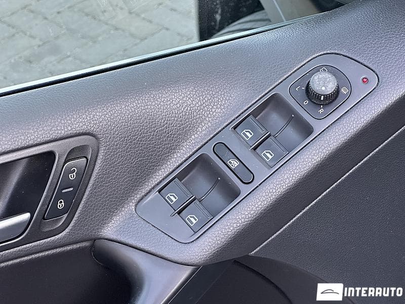 Volkswagen Tiguan 2010 — Миниатюра 17