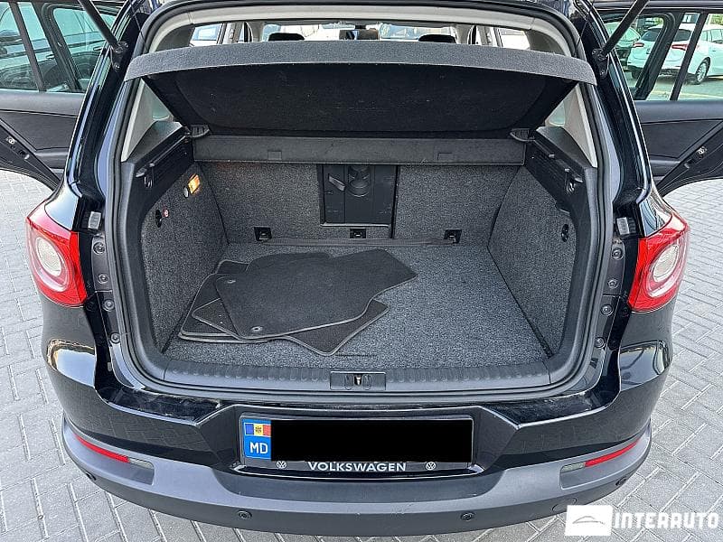 Volkswagen Tiguan 2010 — Миниатюра 20