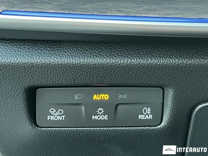 Skoda Superb 2025 — Миниатюра 19