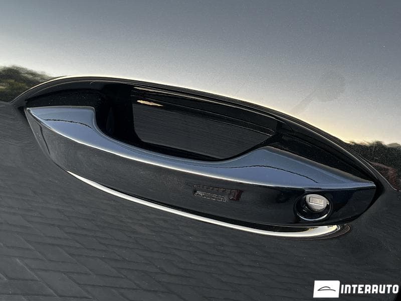 Skoda Superb 2025 — Миниатюра 22