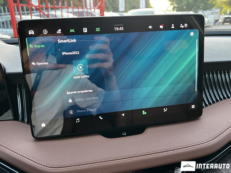 Skoda Superb 2025 — Миниатюра 14