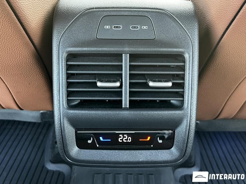 Skoda Superb 2025 — Миниатюра 18