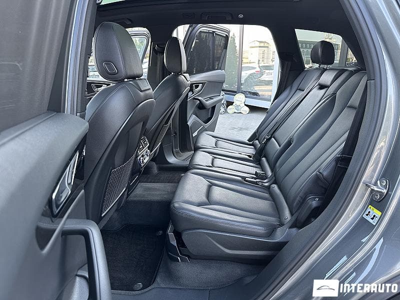 Audi Q7 2017 — Миниатюра 14