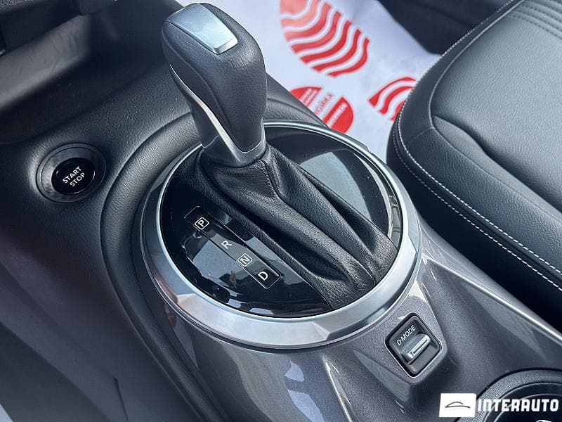 Nissan Juke 2023 — Миниатюра 11