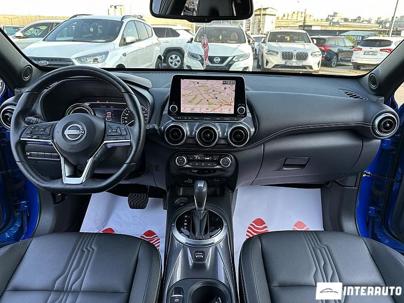 Nissan Juke 2023 — Миниатюра 6
