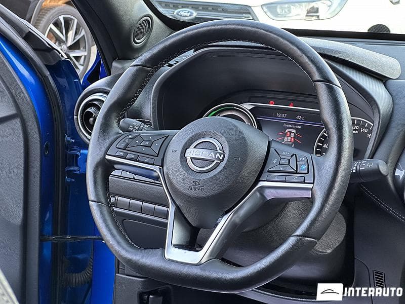 Nissan Juke 2023 — Миниатюра 7