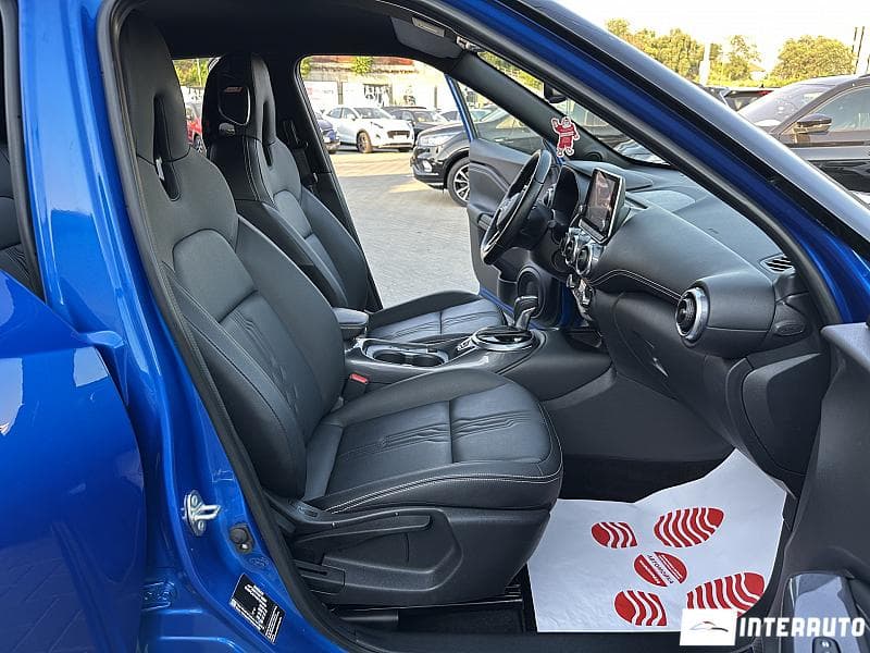 Nissan Juke 2023 — Миниатюра 14