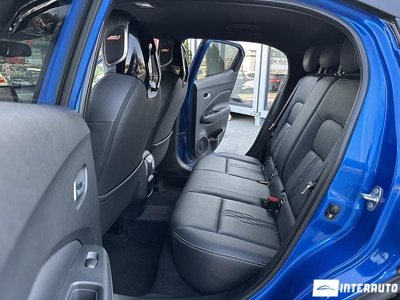Nissan Juke 2023 — Миниатюра 12