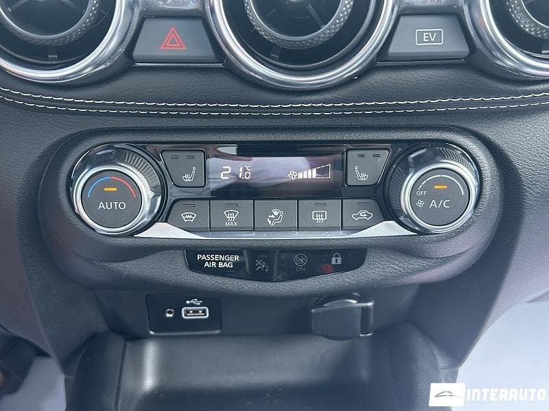 Nissan Juke 2023 — Миниатюра 10