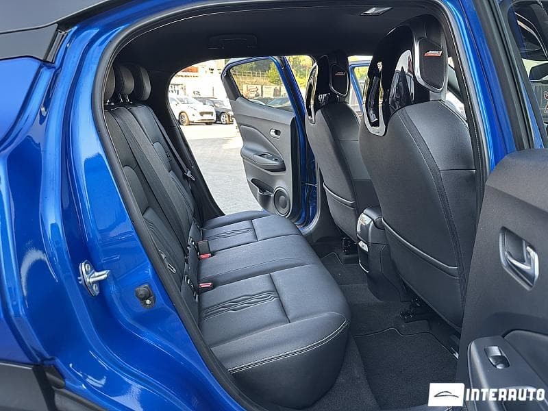 Nissan Juke 2023 — Миниатюра 13