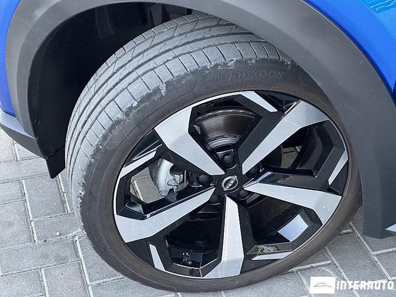 Nissan Juke 2023 — Миниатюра 15