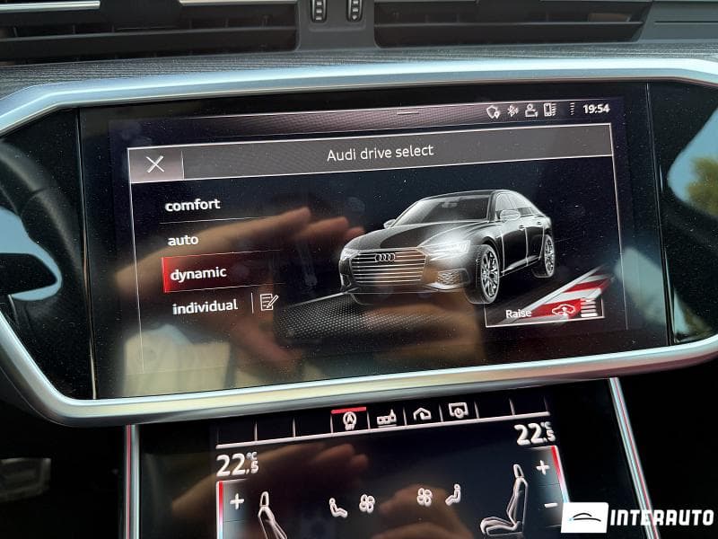 Audi S6 2020 — Миниатюра 13