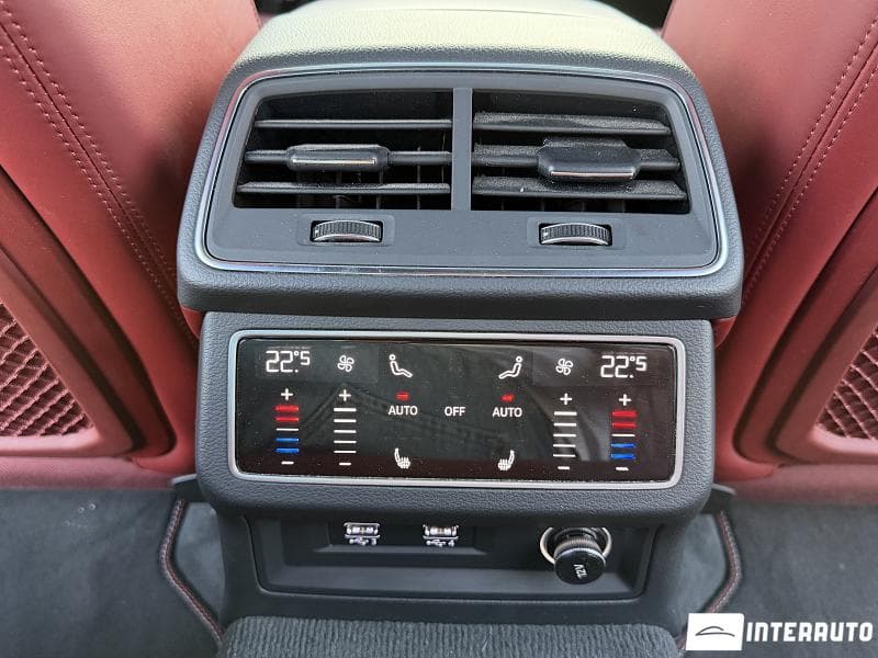 Audi S6 2020 — Миниатюра 15