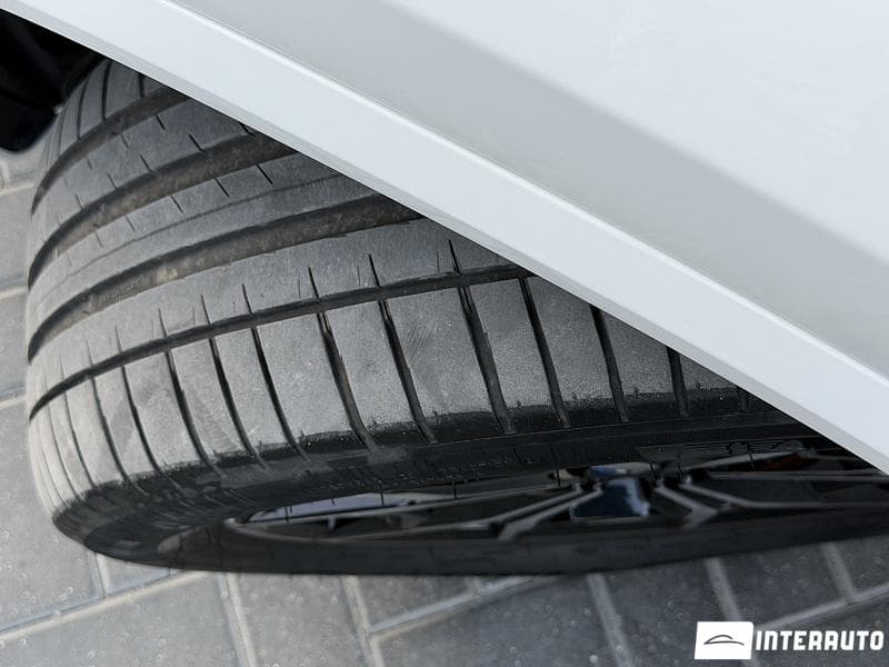 BMW X3 3.0e 2022 — Миниатюра 20
