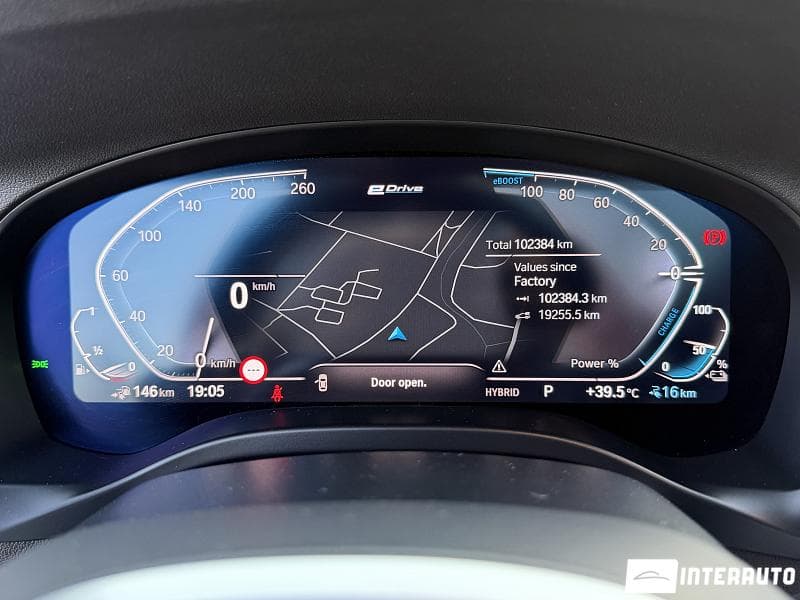BMW X3 3.0e 2022 — Миниатюра 9