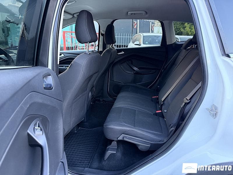 Ford Kuga 2017 — Миниатюра 6