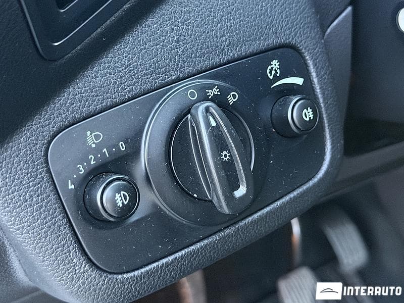 Ford Kuga 2017 — Миниатюра 19