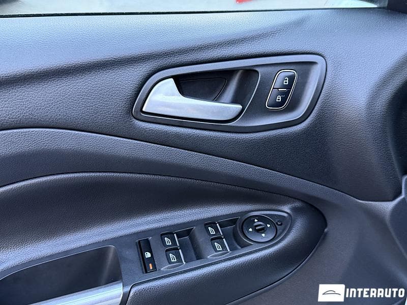 Ford Kuga 2017 — Миниатюра 18