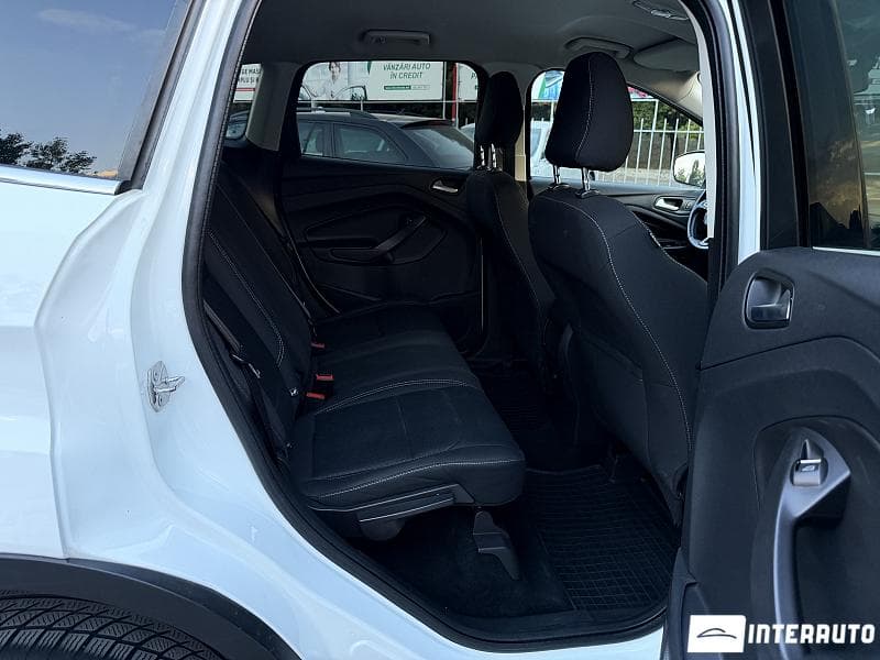 Ford Kuga 2017 — Миниатюра 14