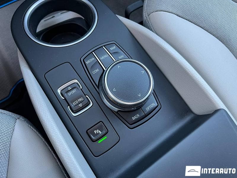 2018 BMW i3 — Miniatură 15